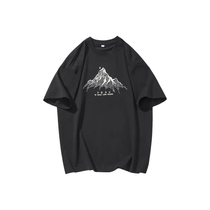 Go it alone T Shirts Unisex-6