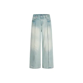 VINMUK Jeans Unisex Teal