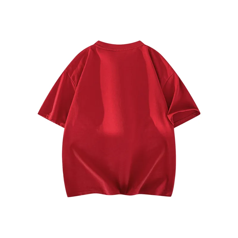 Disney X Cotton T-Shirts Unisex-11