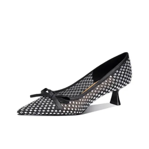 JESSICA SOPHIA High Heels 4cm Women's