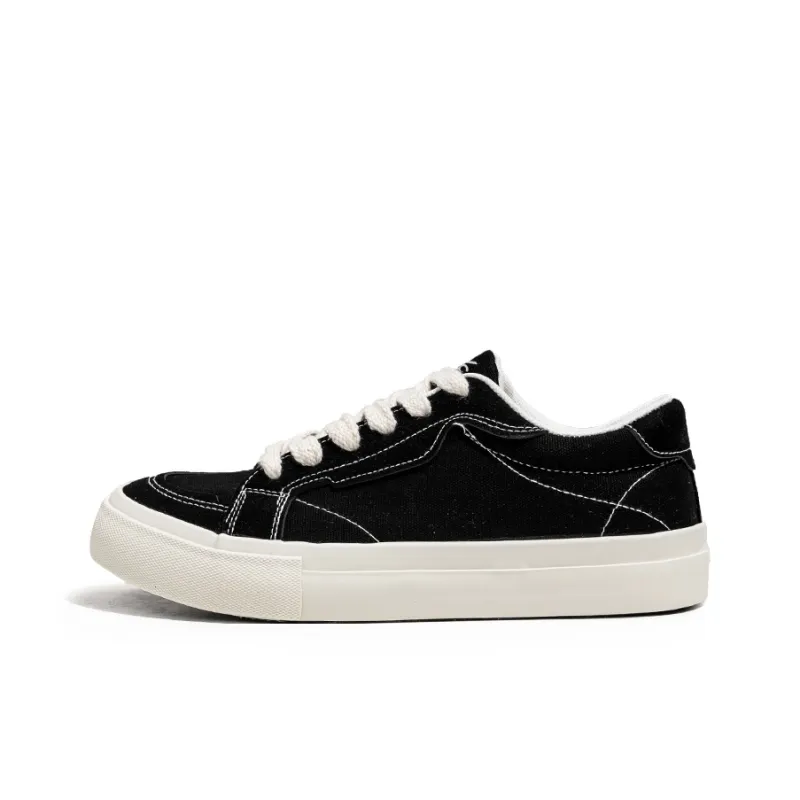 Colorful Creations Height Increasing, Lightweight, Breathable, Slip Resistant Low Top Canvas Shoes Men's Box-7