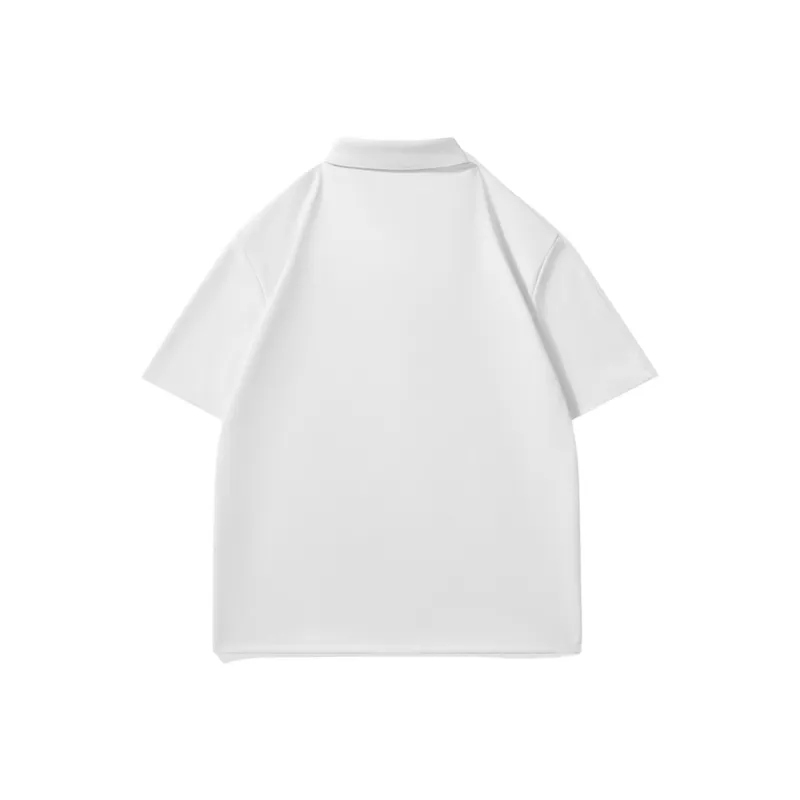 NBNO Polo Shirts Unisex-5