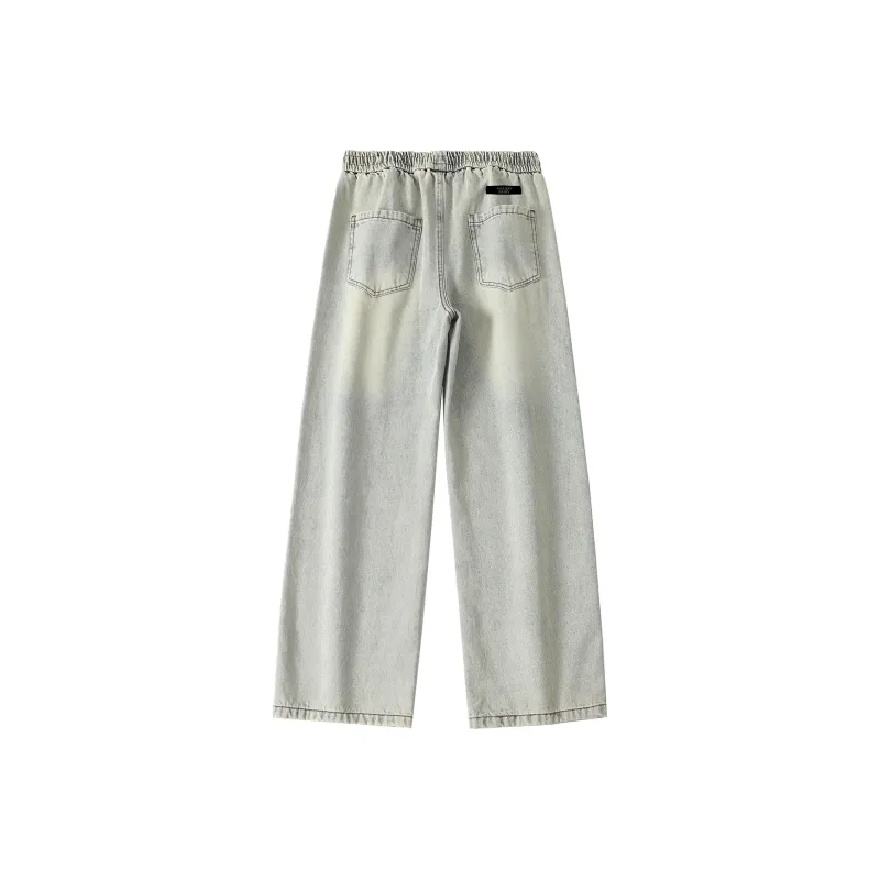 GALAXY FAIRY Jeans Unisex-1