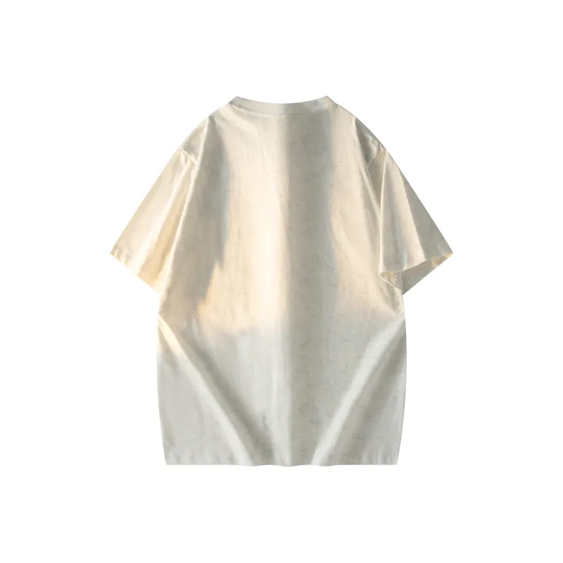 FAKE VINTAGE T-Shirts Unisex-3