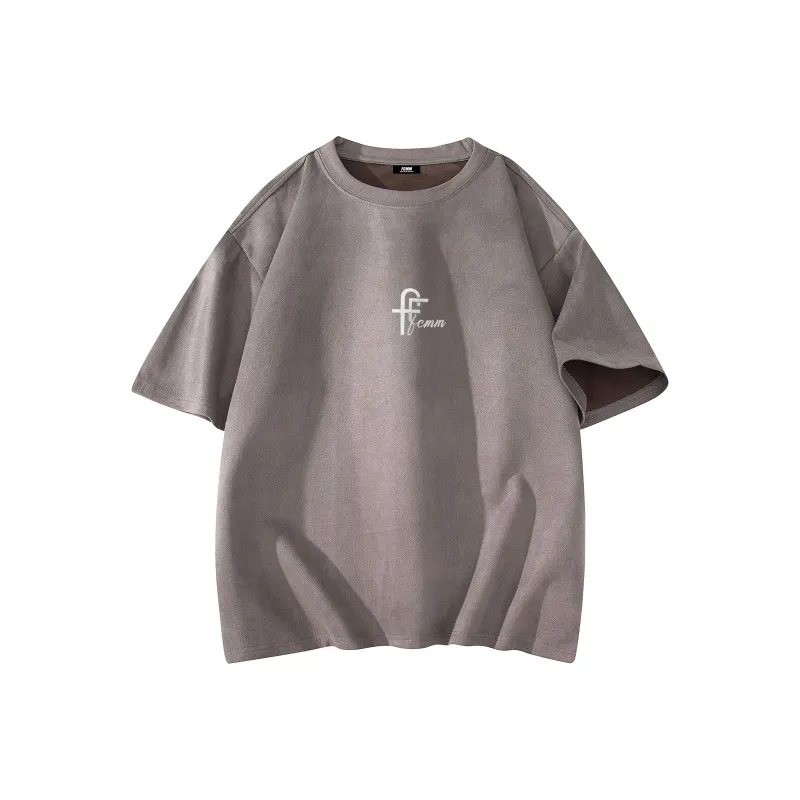 FCMM T-Shirts Unisex-42