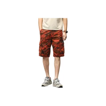 PIERRE CARDIN Cargo Shorts Men's
