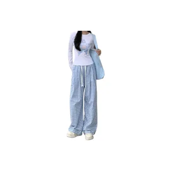 HELEH Casual Pants Women's