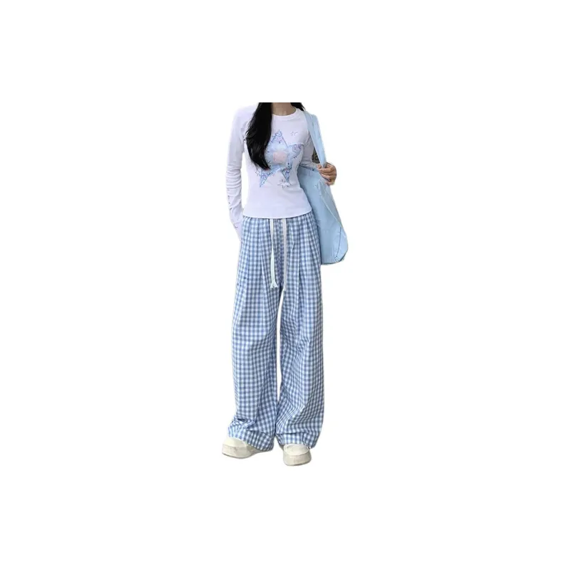 HELEH Casual Pants Women's-0