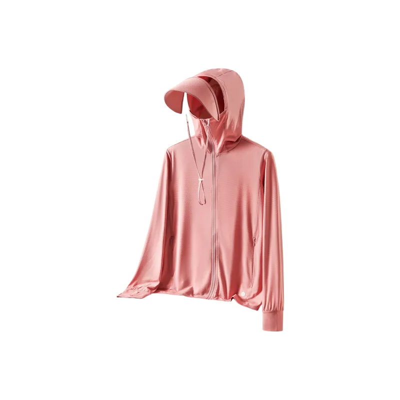 Mulinsen Sun Protection Clothing Unisex-14