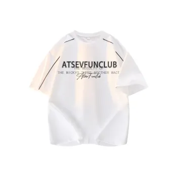 7 SEVFUN T Shirts Unisex