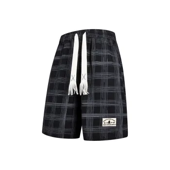 RED DRAGONFLY Casual Shorts Unisex