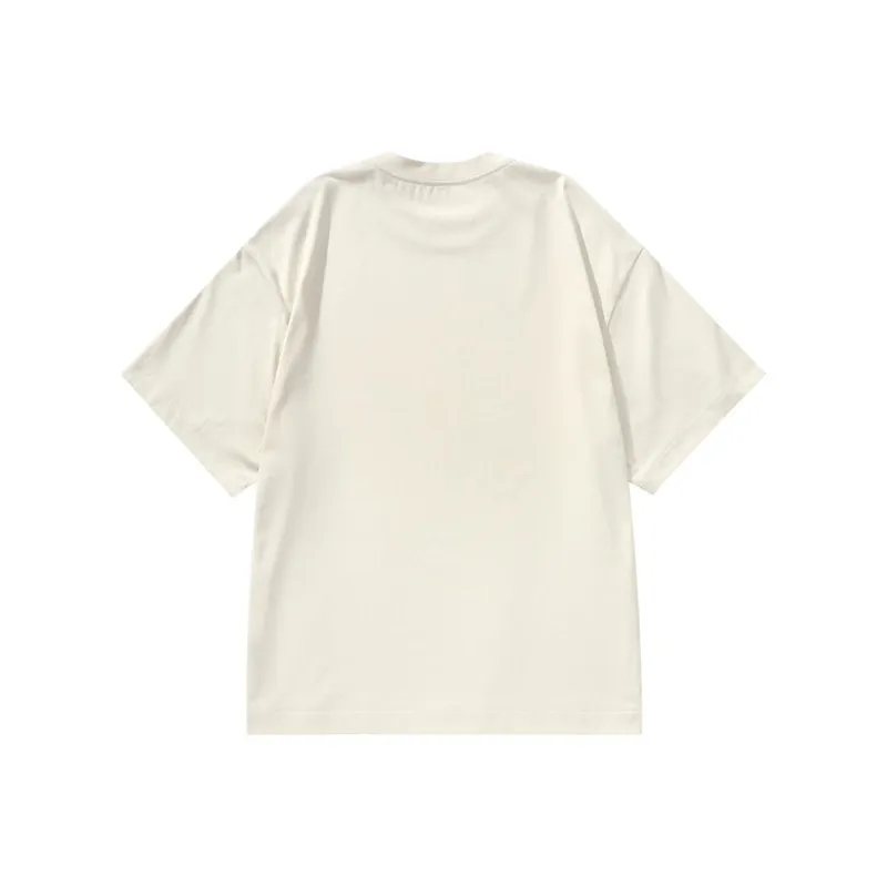 GENANX T-Shirts Unisex-6