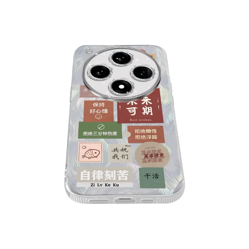 NAYIKE Phone Cases-2