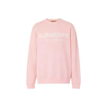 Burberry Women's Logo Sweatshirt