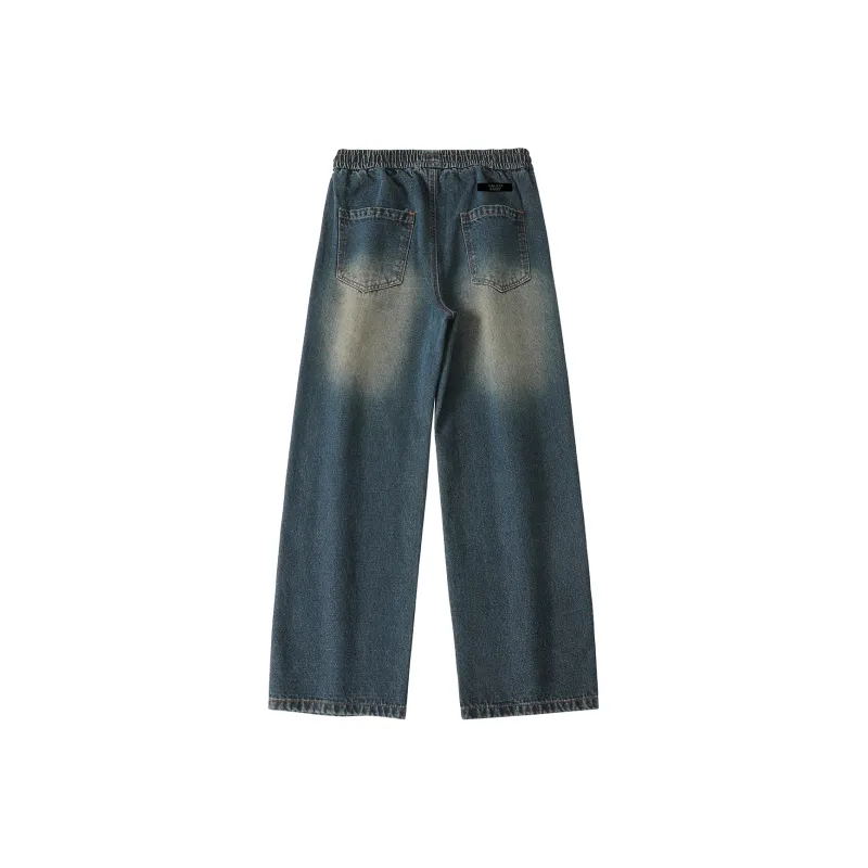 GALAXY FAIRY Jeans Unisex-21