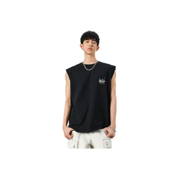 7 SEVFUN Tank Tops Unisex