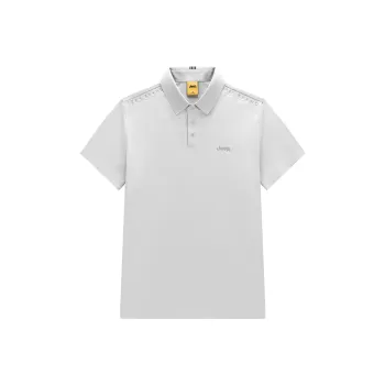 Jeep Leisure Collection Polo Shirt Unisex