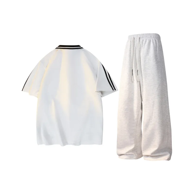 Supremo Cat Casual Sportswear Unisex-11