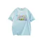 Misty Blue[100% cotton Heavyweight]