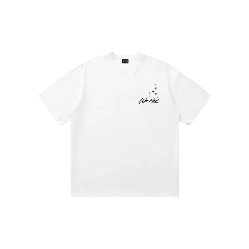 The Simpsons Unisex Undershirts-1