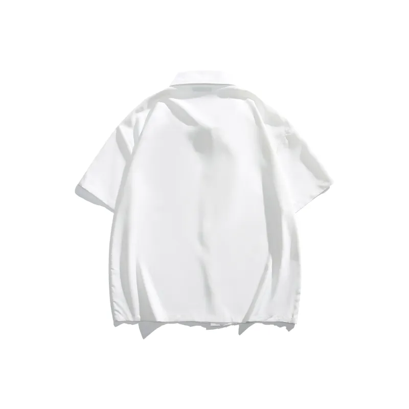Lind Erki Shirts Unisex-1