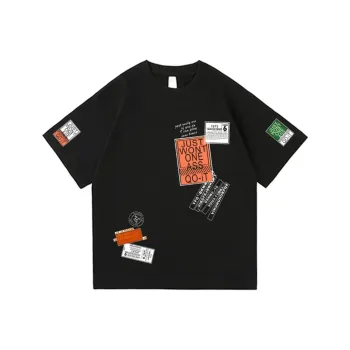 NOAHGIGI T Shirts Unisex