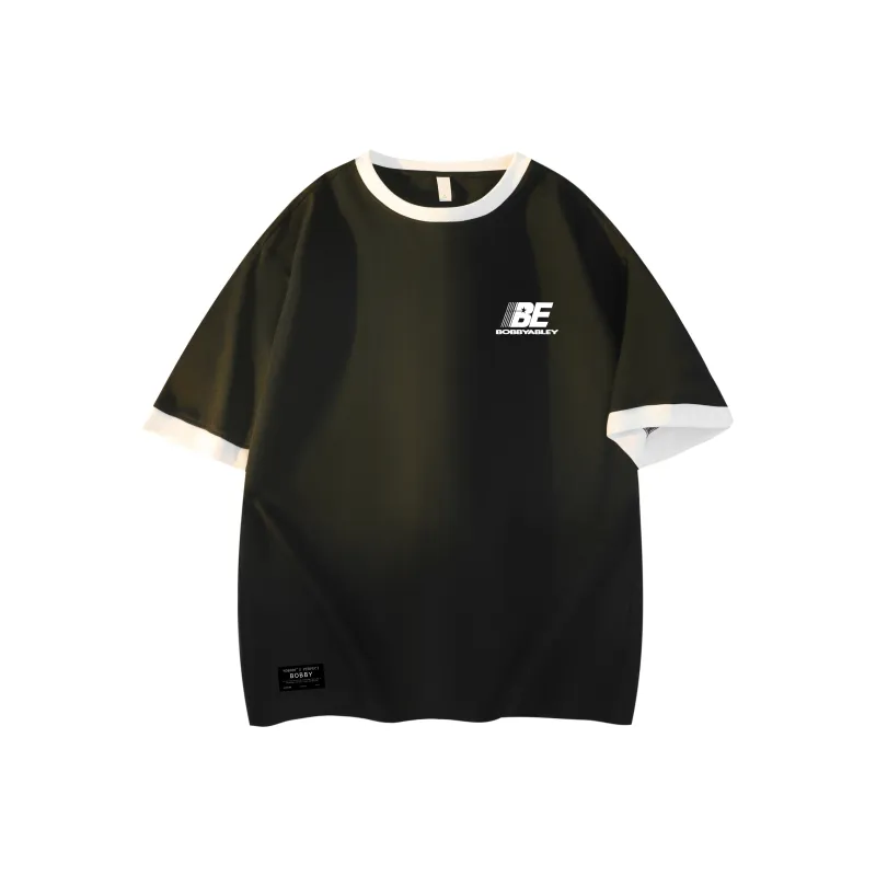 BOBBY ABLEY T-Shirts Unisex-2