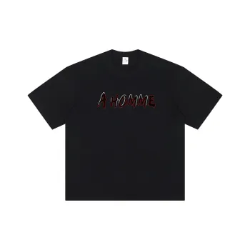 Mimx Homme T Shirts Unisex