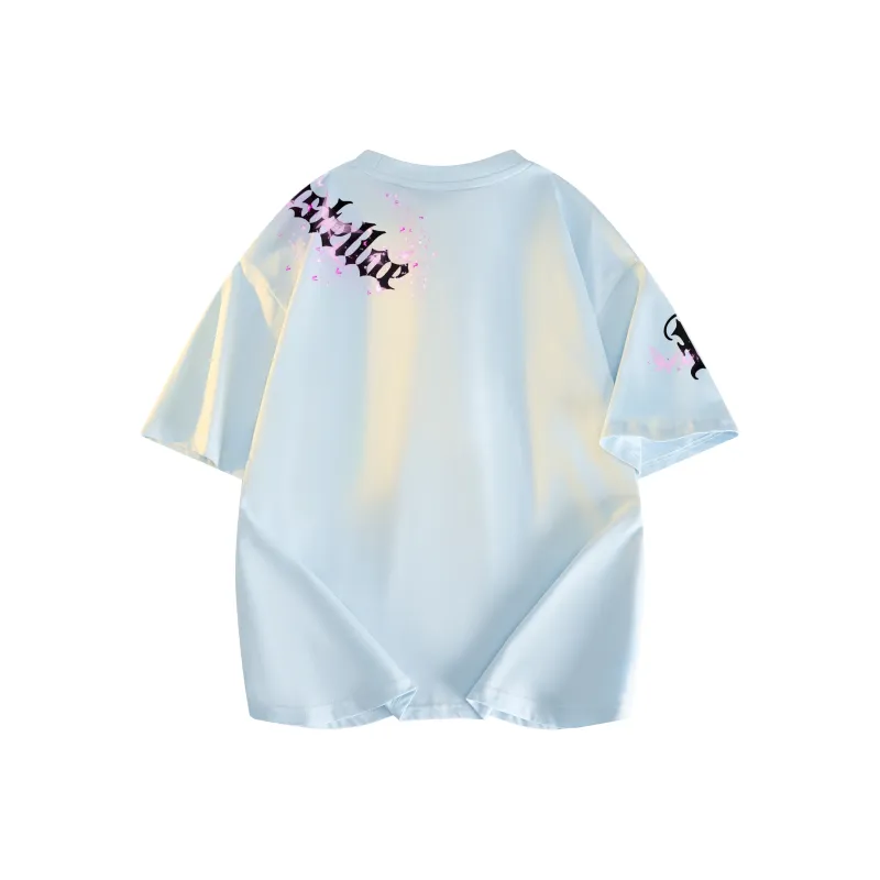 PAUL COSTELLOE T Shirts Unisex-23