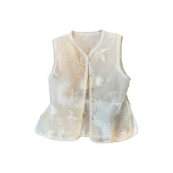 SONDR Vests Women's