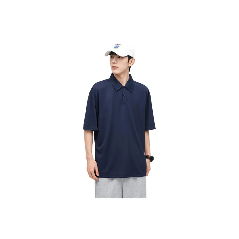 MIIOW Cool One Summer Series Polo Shirt Unisex-8