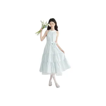 Dior Beauty Sleeveless Dress Women's