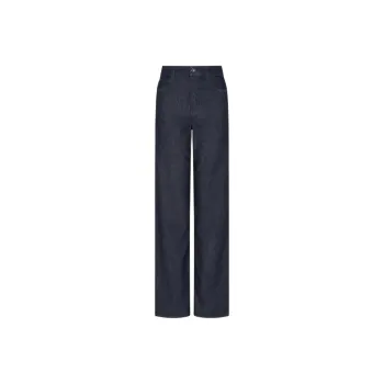 EMPORIO ARMANI Jeans Women's Blue