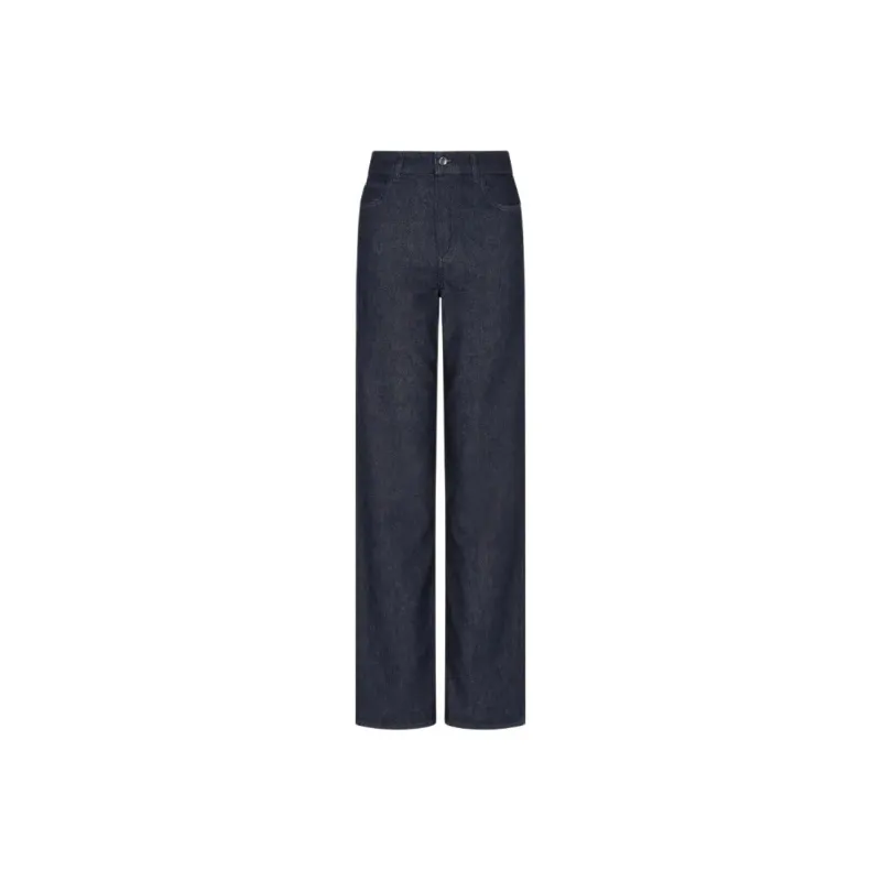 EMPORIO ARMANI Jeans Women's Blue-0