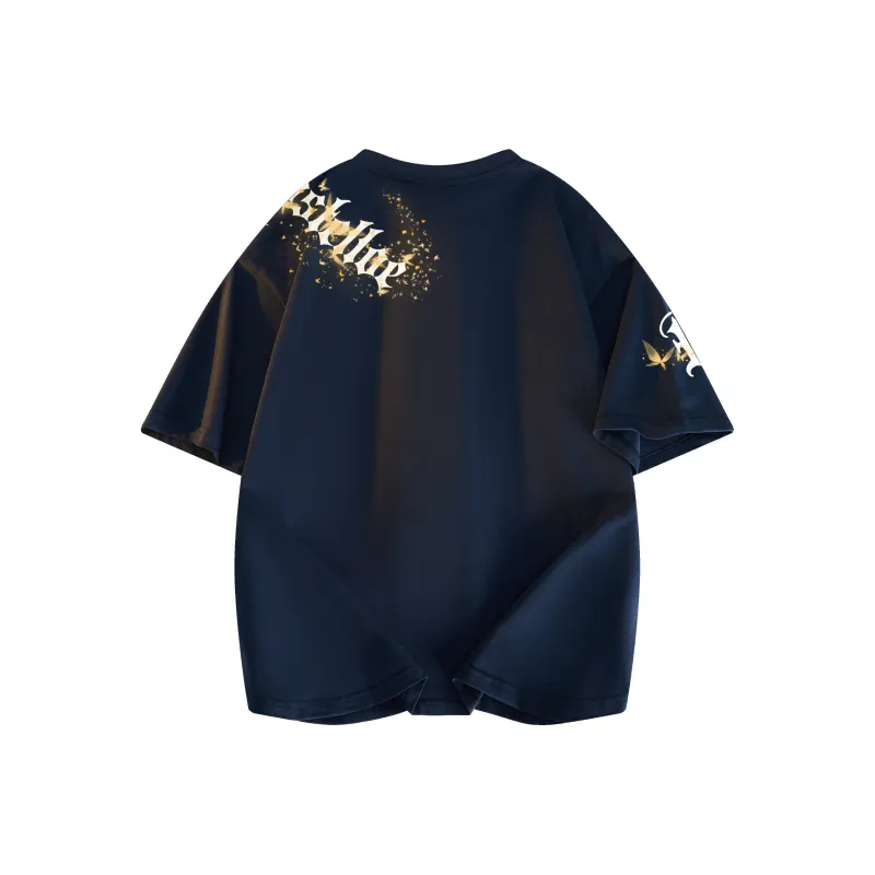PAUL COSTELLOE T Shirts Unisex-14