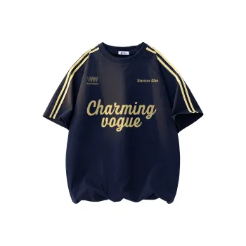 Warrior Star Cloud Collection Open Ended Laugh Collection T Shirt Women's