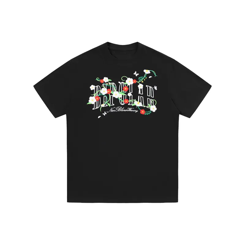 BIPOLAR T Shirts Unisex-6
