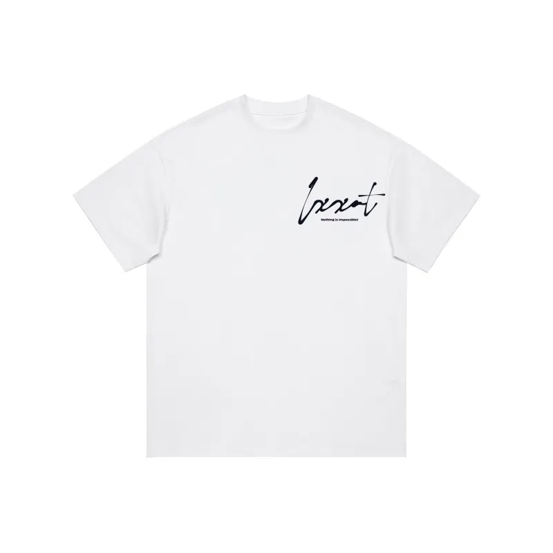 IXXAT T Shirts Unisex-6