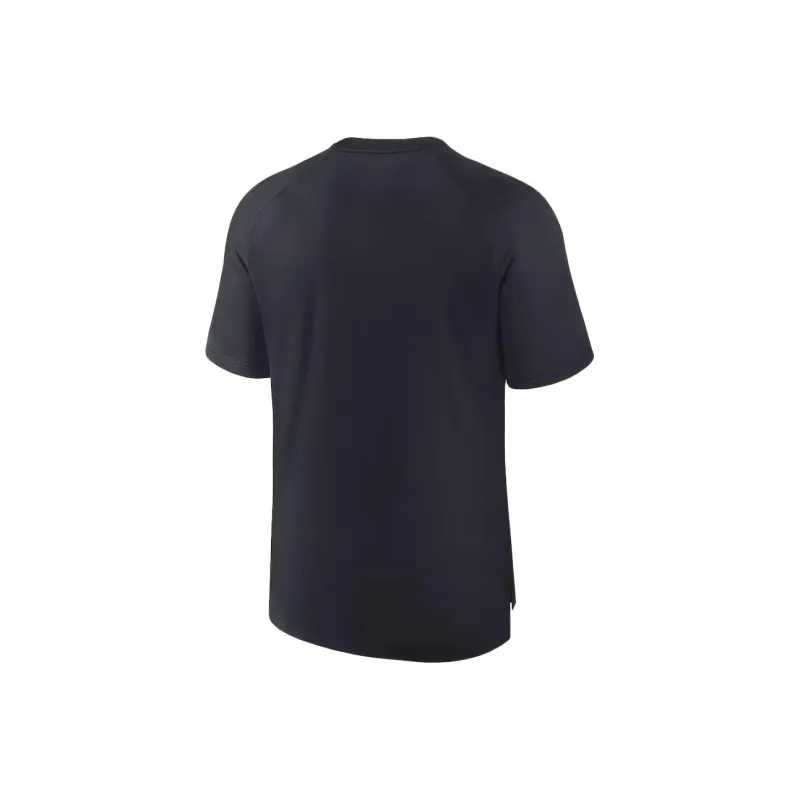 Nike Cleveland Guardians Authentic Collection Pregame Men's Nike Dri FIT Mlb T Shirt-1