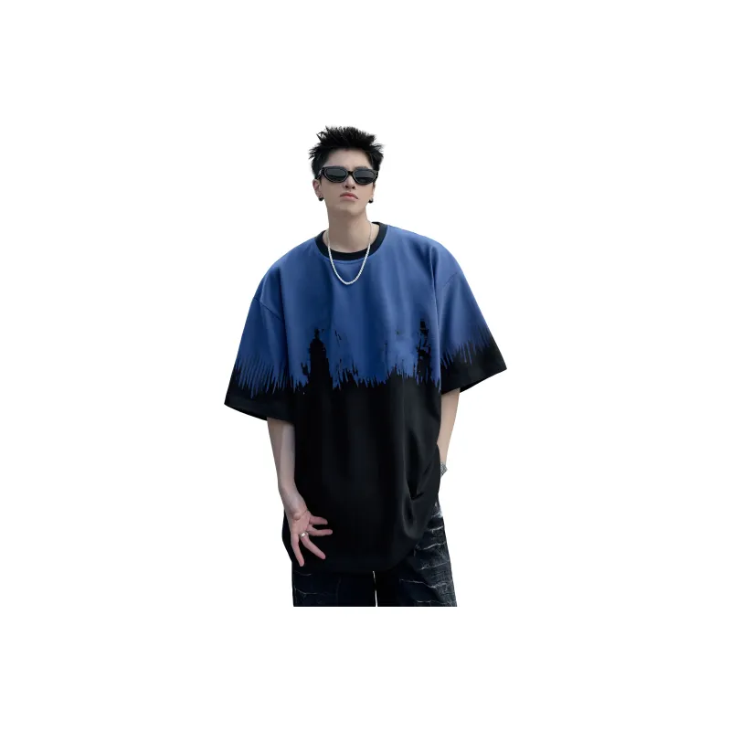 JUNGLE PANDA T Shirts Unisex-4