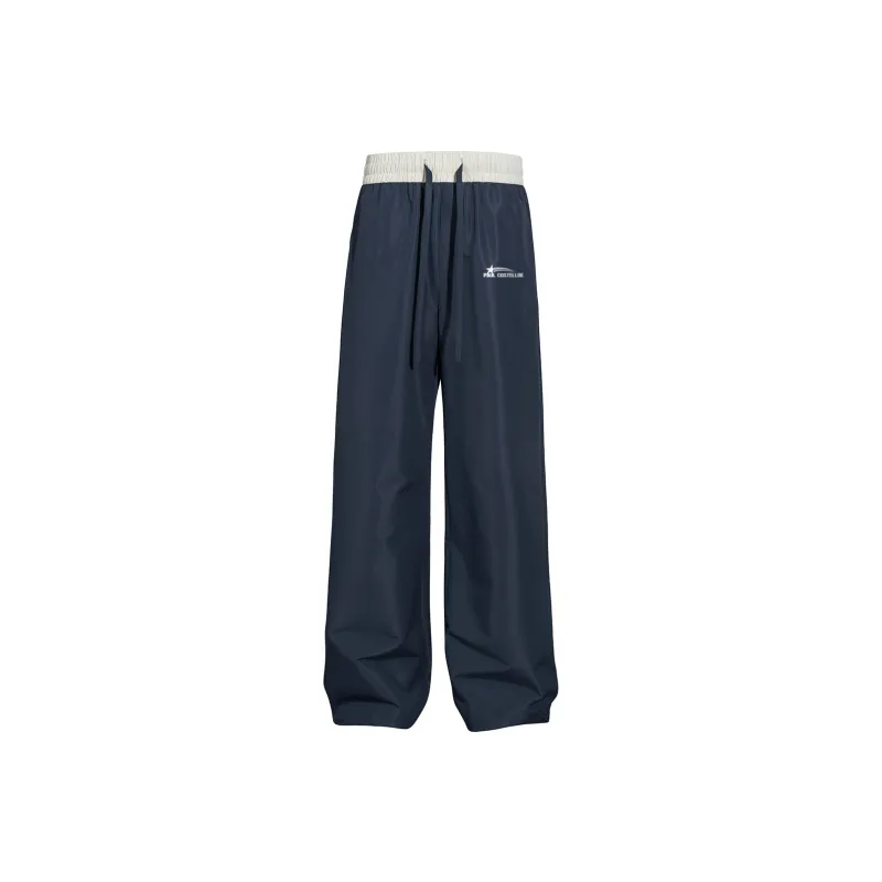 PAUL COSTELLOE Casual Pants Unisex-4