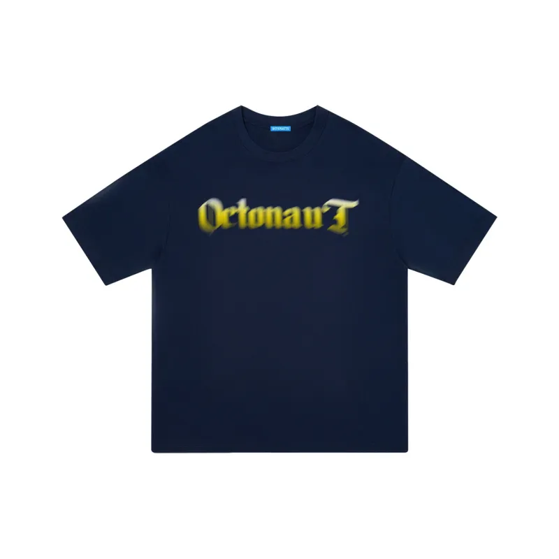 Small Columns Under The Sea T Shirt Unisex-6