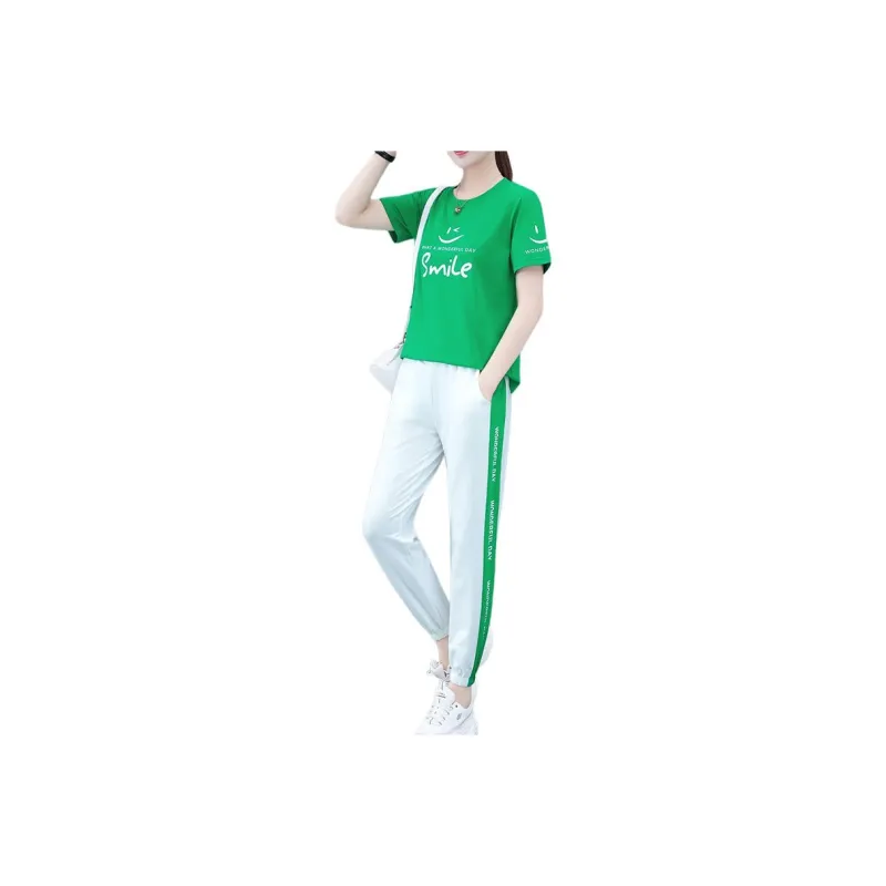 Kele Coco Fitness Sets Women's-10