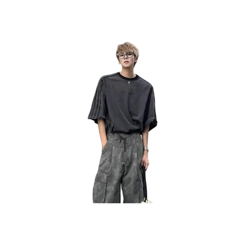 City Hipster T Shirts Unisex-0