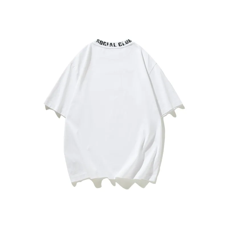 SIL VITIN T-Shirts Unisex-1