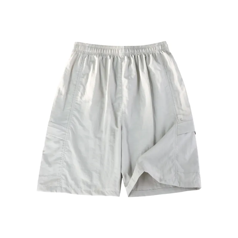 JEANSWEST Cargo Shorts Unisex-13