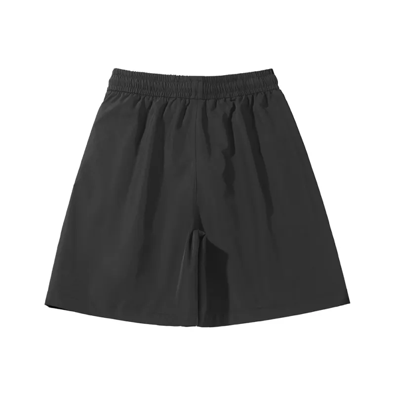 ROSECREED Casual Shorts Unisex-5