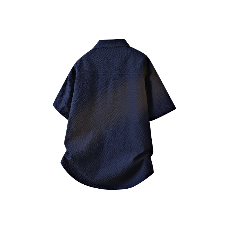 MASKPARK Shirts Unisex-3