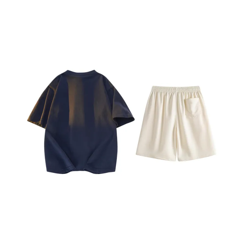 Yiwen Casual Sportswear Unisex-21