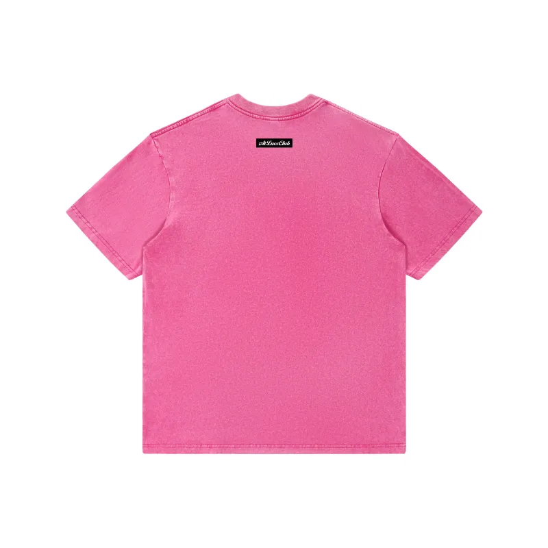 LUCX T Shirts Unisex-12